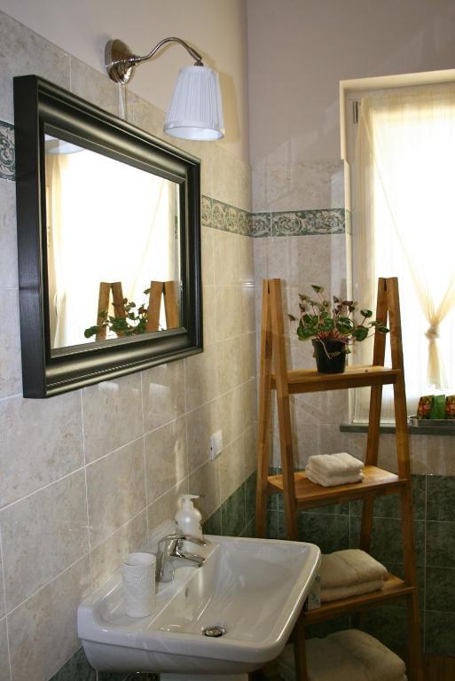 B&B Mario & Mario Trezzo Tinella ห้อง รูปภาพ