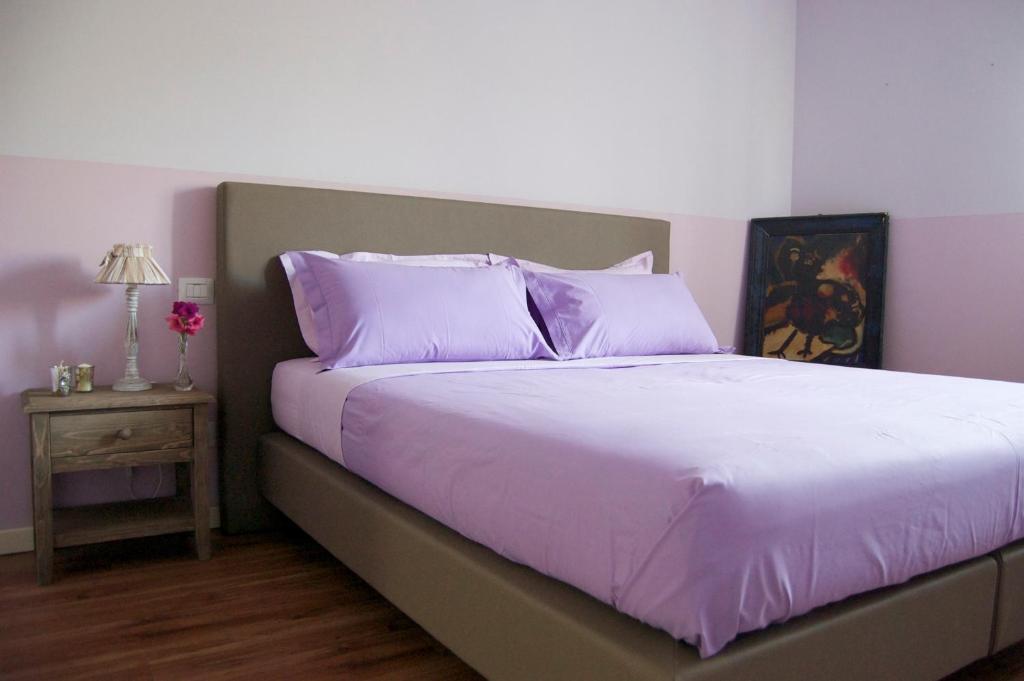 B&B Mario & Mario Trezzo Tinella ห้อง รูปภาพ