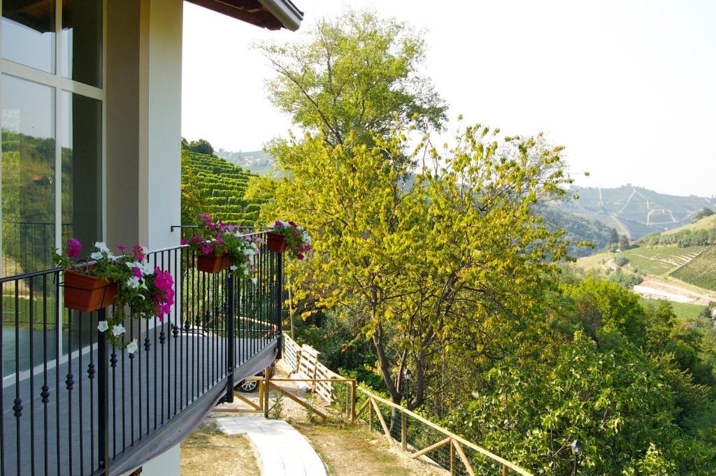 B&B Mario & Mario Trezzo Tinella ห้อง รูปภาพ