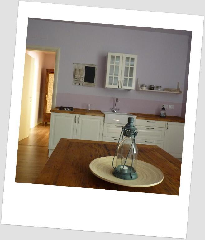 B&B Mario & Mario Trezzo Tinella ภายนอก รูปภาพ